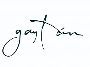 Logo Gaytán