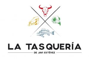 Logo La Tasqueria De Javi Estevez
