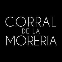 Logo Corral De La Moreria