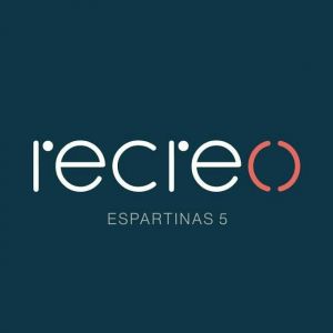 Logo RECREO Espartinas