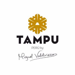 Logo Tampu