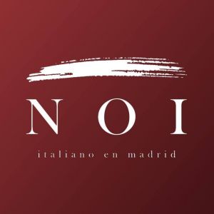 Logo Restaurante Noi