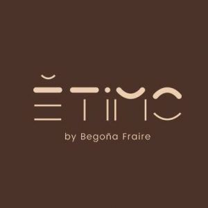 Logo Etimo By Begoña Fraire