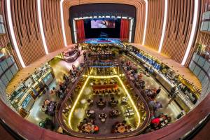 Platea Madrid