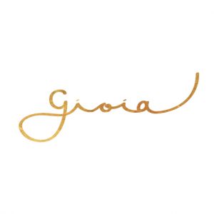Logo Gioia