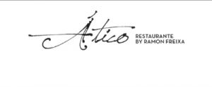 Logo Atico Restaurant