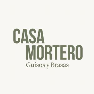 Logo Casa Mortero