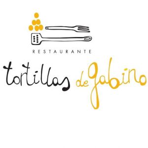 Logo Restaurante Las Tortillas De Gabino