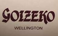 Logo Goizeko Wellington