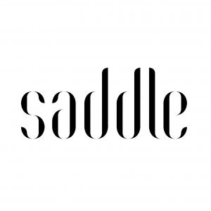 Logo Saddle Madrid
