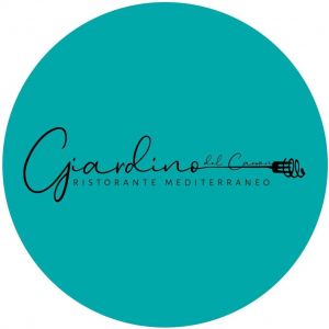 Logo Giardino Del Carmen