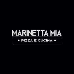 Logo Marinetta Mia