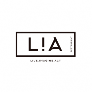 Logo LIA