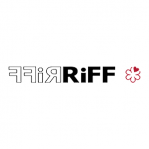 Logo Riff