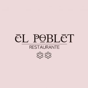 Logo El Poblet