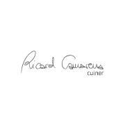 Logo Ricard Camarena Restaurant