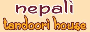Logo Nepali Tandoori Restaurant