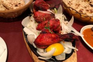 Nepali Tandoori Restaurant