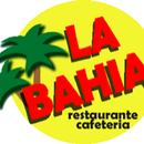 Logo Restaurante La Bahía
