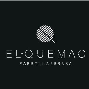 Logo El Quemao Benidorm