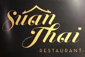 Logo Suan Thai