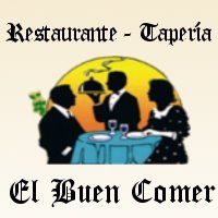 Logo Restaurante El Buen Comer