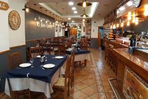 Restaurante El Buen Comer
