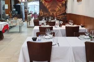 Los Porrones - Spanish Restaurant