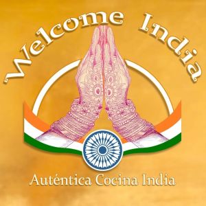 Logo Welcome India