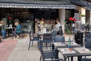Locanda Pau Modern Italian Restaurant