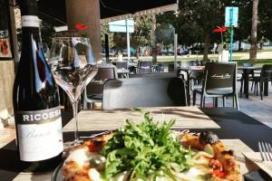 Locanda Pau Modern Italian Restaurant