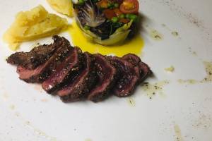 Locanda Pau Modern Italian Restaurant