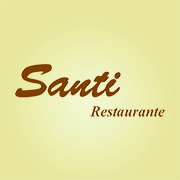 Logo Santi Restaurante