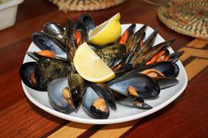 Restaurante El Pescador