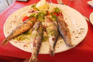 Restaurante El Pescador