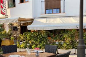 Restaurante El Pescador
