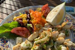 Restaurante El Pescador