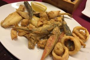 Restaurante La Brújula