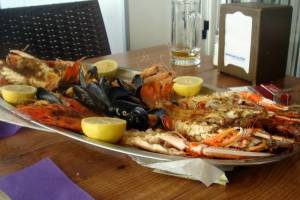 Restaurante La Brújula