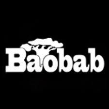 Logo Restaurant Baobab Exotique