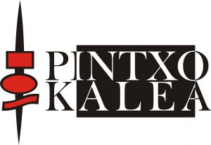 Logo Pintxo Kalea
