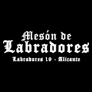 Logo Mesón De Labradores, Alicante