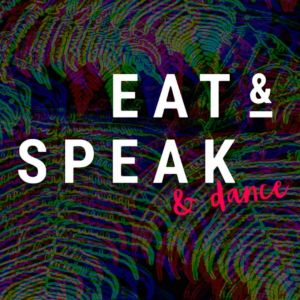 Logo Eat & Speak