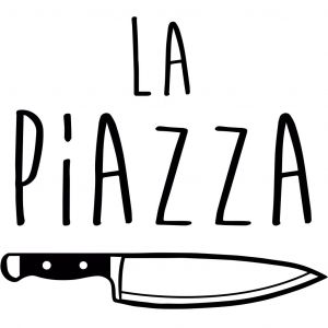 Logo La Piazza