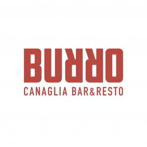 Logo Burro Canaglia Bar&Resto