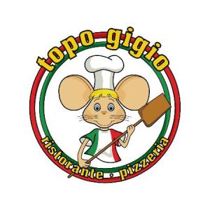 Logo Restaurante Topo Gigio