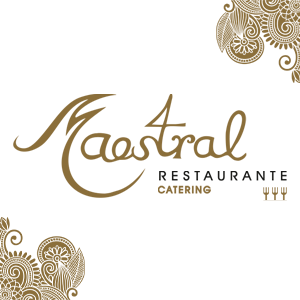 Logo Restaurante Maestral