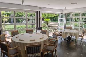 Restaurante Maestral