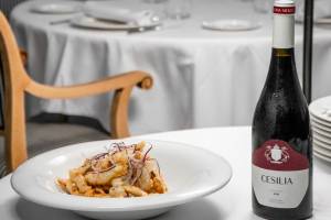 Restaurante Maestral