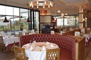 Restaurant La Tagliatella | Vistahermosa